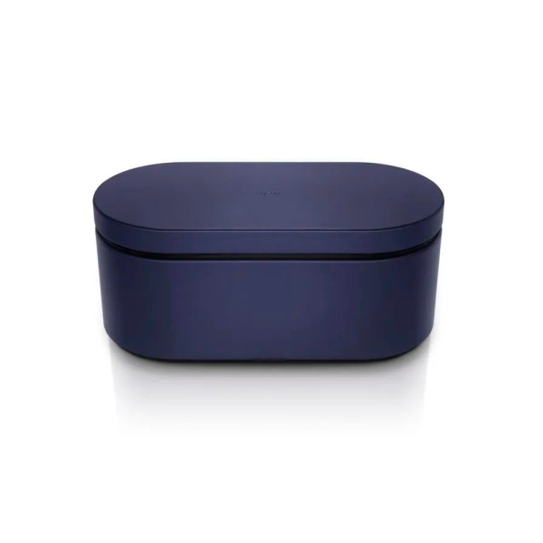 Dyson стайлер Airwrap i.d. HS08 Long Prussian Blue/Rich Copper (темно-синий)