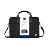 Wiwu сумка для MacBook 15.3 Minimalist Laptop Bag II (черный)