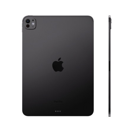 Apple iPad Pro 11" 2025 WiFi 256GB (космический черный) (без RuStore)