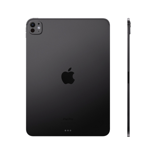 Apple iPad Pro 11" 2025 WiFi 256GB (космический черный) (без RuStore)