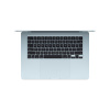 Apple MacBook Air 15.3" 2025 M4 10CPU/10GPU/24GB/512GB SSD (небесно-голубой)