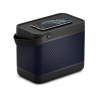 Bang and Olufsen портативная акустика с БЗУ BeoLit 20 (черный)