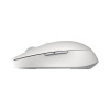 Xiaomi беспроводная мышь Mi Dual Mode Wireless Mouse Silent Edition (белый) HLK4040GL