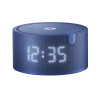 Yandex умная колонка Яндекс.Станция Мини Плюс с часами (синий) YNDX-00020 Blue