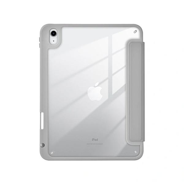 Wiwu чехол для iPad 11 (2025) Defender Protective Case JD-105 (серый)