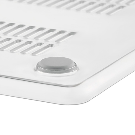 uBear накладка для MacBook Air 13.6 Vision Case (прозрачный) CS351TT13VS-MBA22